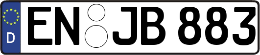 EN-JB883