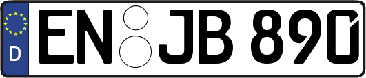 EN-JB890