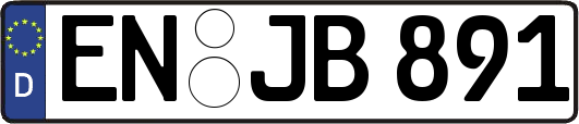EN-JB891