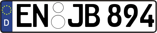 EN-JB894