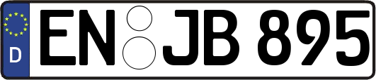 EN-JB895