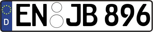 EN-JB896