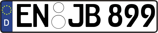 EN-JB899