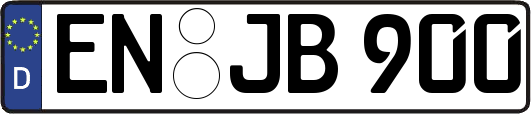EN-JB900