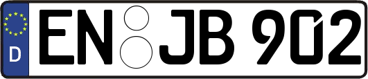 EN-JB902