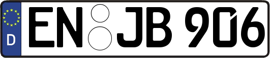 EN-JB906