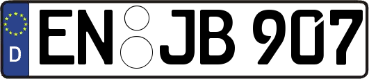 EN-JB907