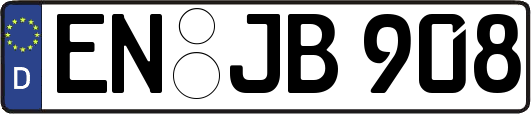 EN-JB908