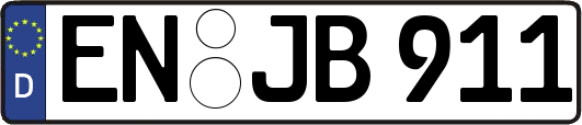 EN-JB911