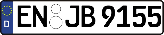 EN-JB9155