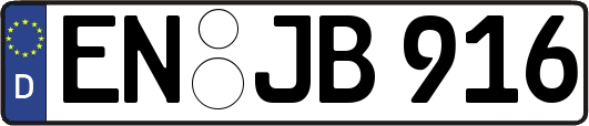 EN-JB916