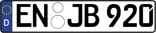 EN-JB920