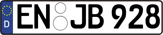 EN-JB928