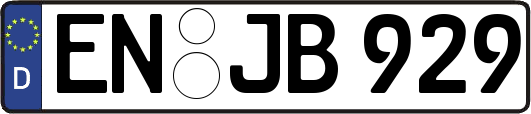 EN-JB929