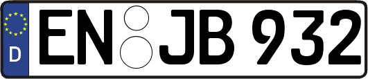 EN-JB932