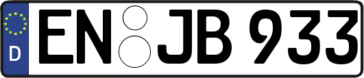 EN-JB933