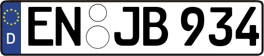 EN-JB934