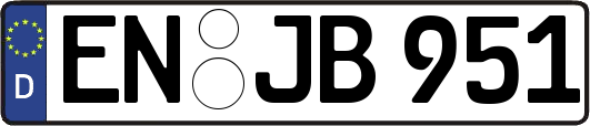 EN-JB951
