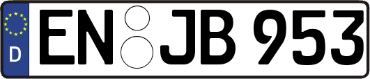 EN-JB953