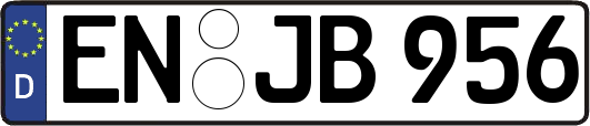 EN-JB956