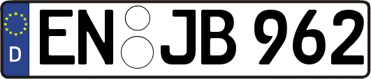 EN-JB962