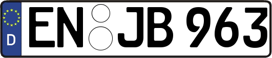 EN-JB963