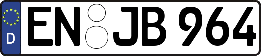 EN-JB964