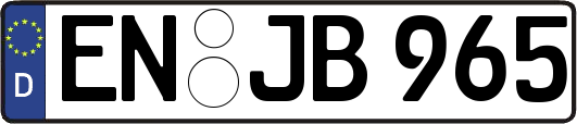 EN-JB965