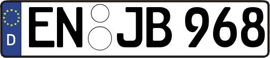 EN-JB968