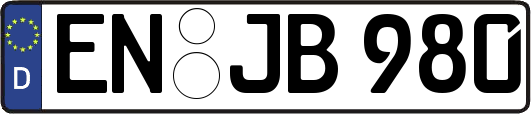 EN-JB980