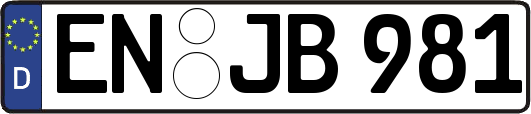 EN-JB981