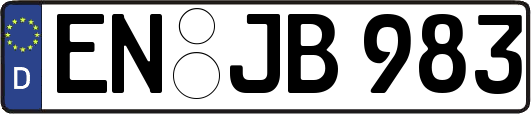 EN-JB983