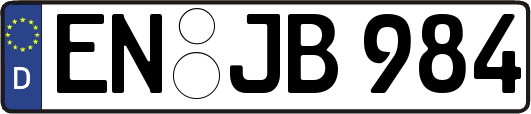 EN-JB984