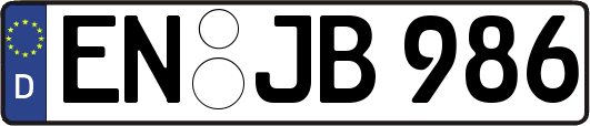 EN-JB986