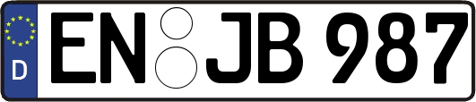 EN-JB987