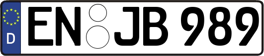 EN-JB989