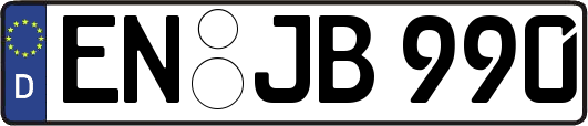 EN-JB990
