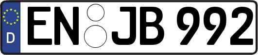 EN-JB992