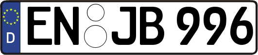 EN-JB996