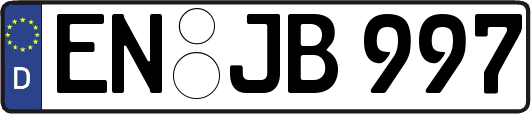 EN-JB997