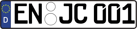 EN-JC001