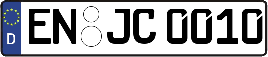 EN-JC0010