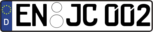 EN-JC002