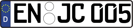 EN-JC005