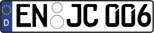 EN-JC006