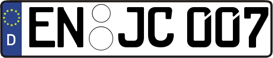 EN-JC007