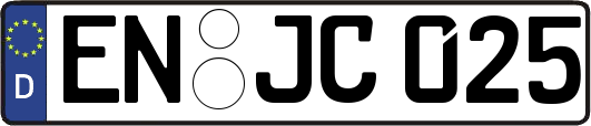 EN-JC025