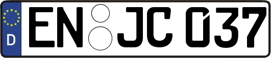 EN-JC037