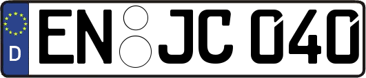 EN-JC040