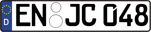 EN-JC048